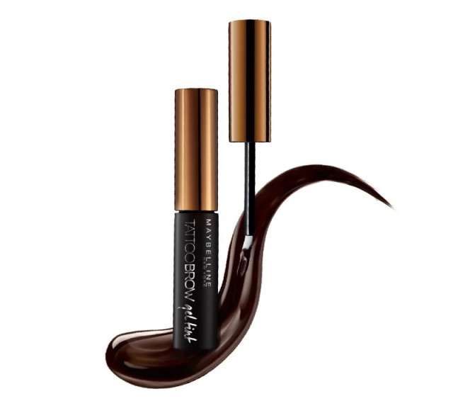 无需动刀的整容术？2018最IN眉形不是平眉、一字眉，而是……