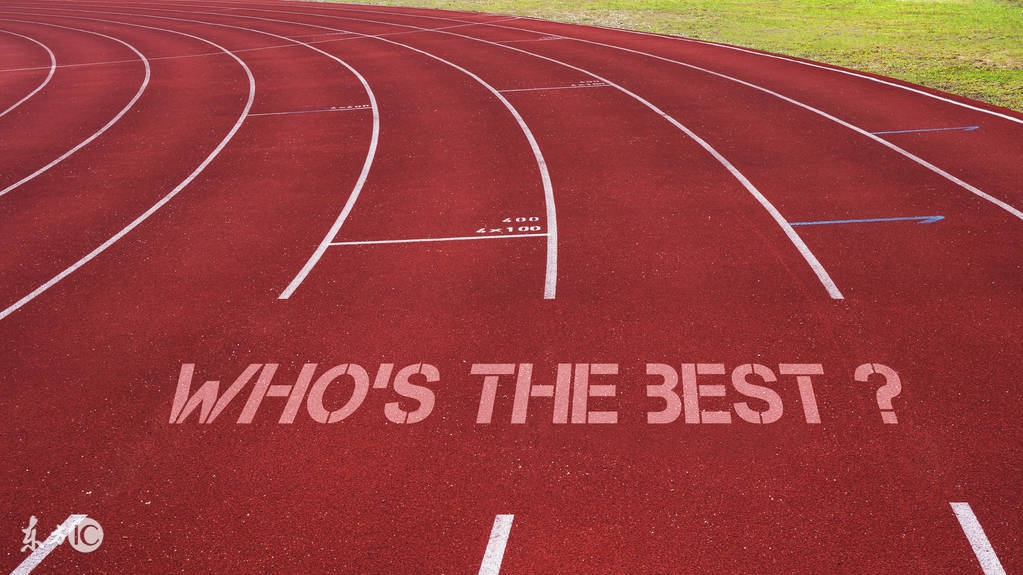 谁是赢家？（传闻逸事）