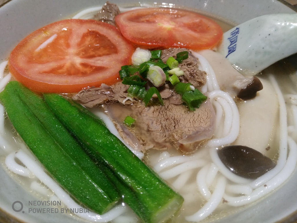 手机中的单反，真的是这样？努比亚Z17miniS评测