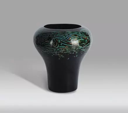 宜春袁州区脱胎漆器,国宝级脱胎漆器