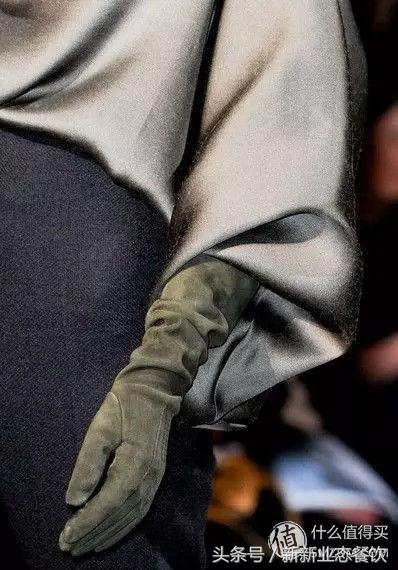 手套推荐高颜值冬日,冬日必备的手套