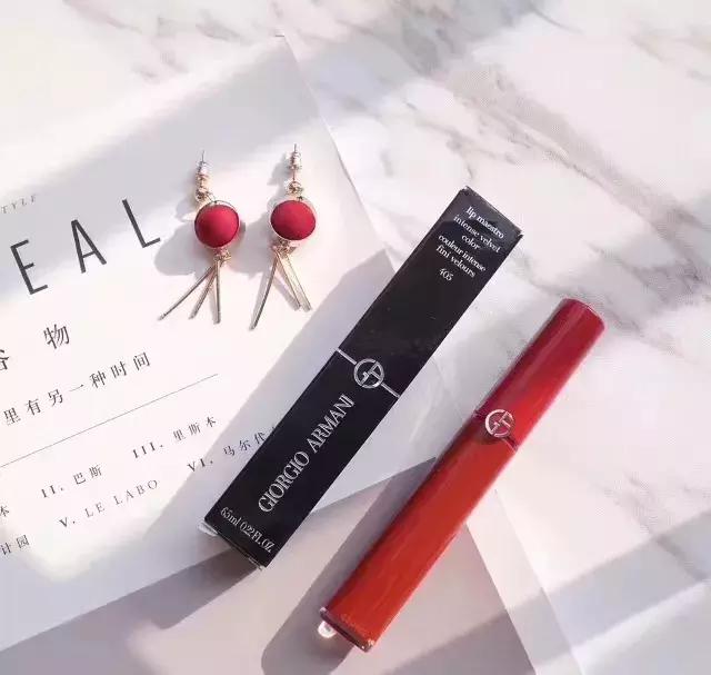 必备十支口红排行榜图片,2019年口红排行榜前十名