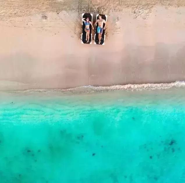 中国护照免签落地签国家,2022中国护照落地签证免签