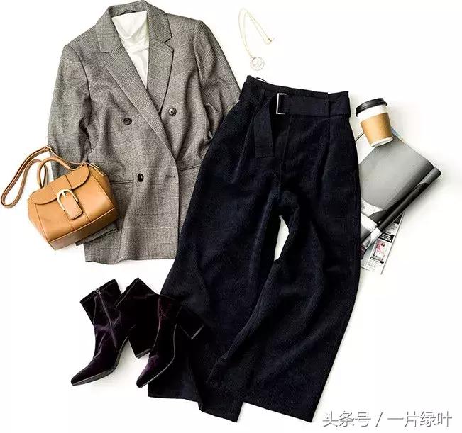 日本极简小众服装品牌,日本女生最爱的女装