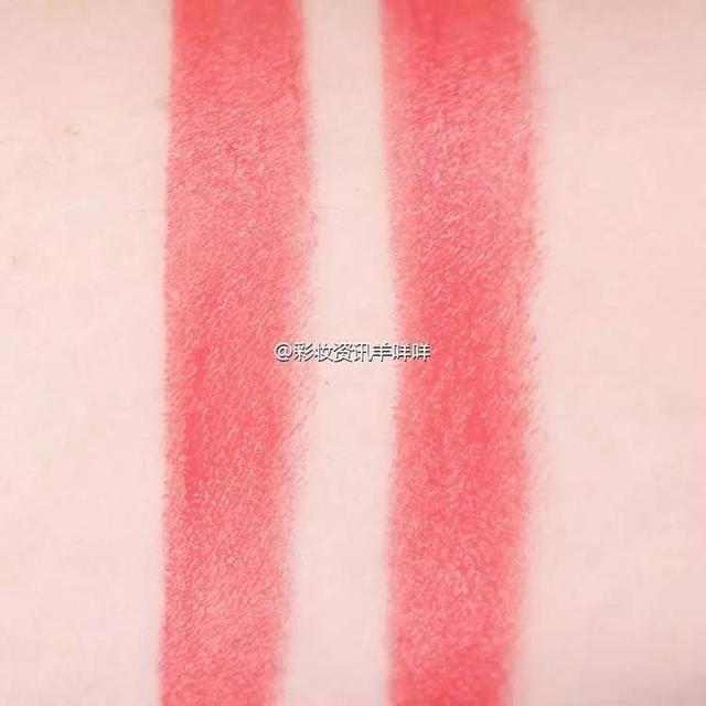 mac细管口红试色,mac口红色号中文