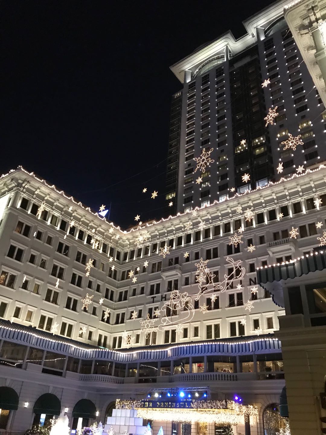 香港游记之湾仔,香港旅游所见所闻