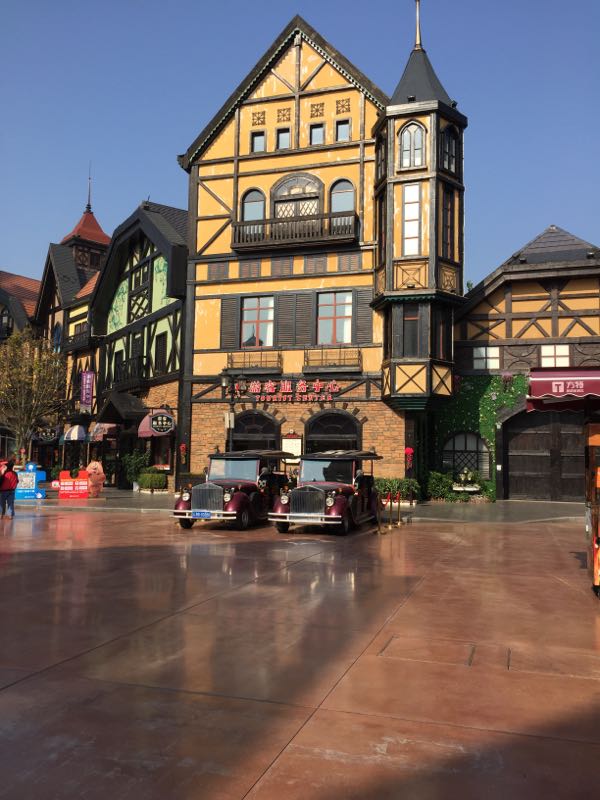 株洲方特梦幻王国好玩排行,株洲方特梦幻世界一日游攻略