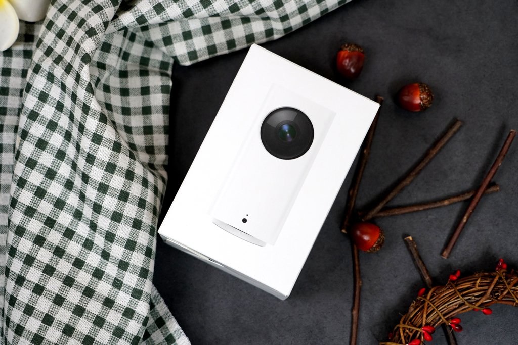 小米智能家居全屋智能摄像机,小米安防选哪款摄像头