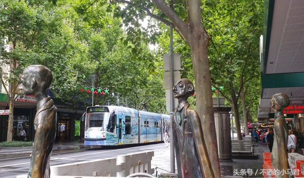 墨尔本为何退税呢,澳大利亚墨尔本退税