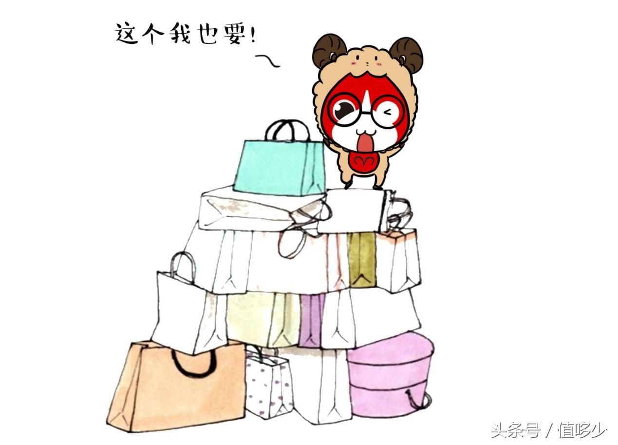 十二星座喜欢的大牌包,十二星座合适什么奢侈品包