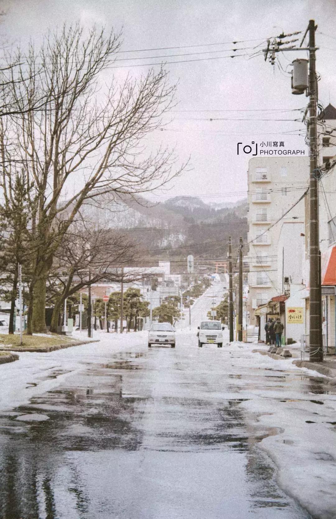 北海道自由行攻略,北海道旅游攻略七天自由行