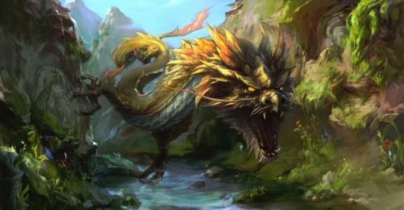 2024年属龙人的婚姻与爱情,属龙人一辈子的婚姻2019