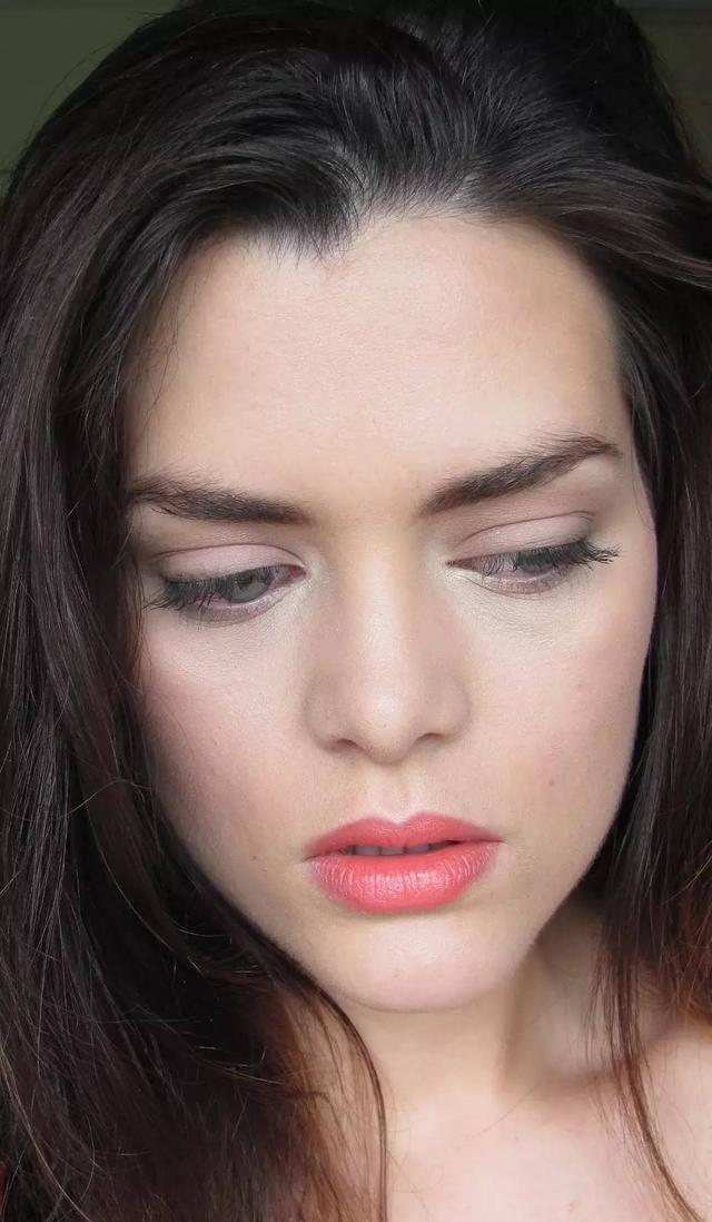 mac细管口红试色,mac口红色号中文