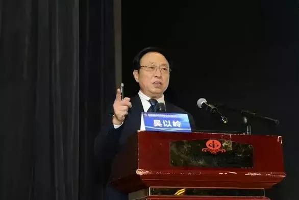 以岭药业老板吴以岭哪里的,以岭药业的吴以岭