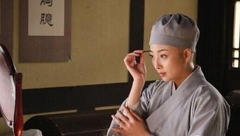 明朝能不能当尼姑,为什么明朝不能做尼姑