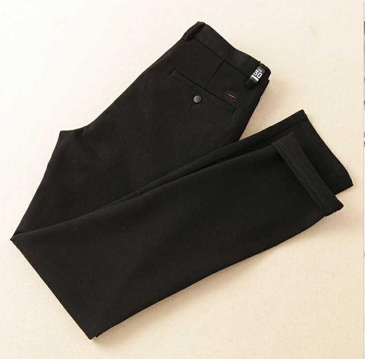 穿上这服装回家，连老同学都认不出我了，太有型了