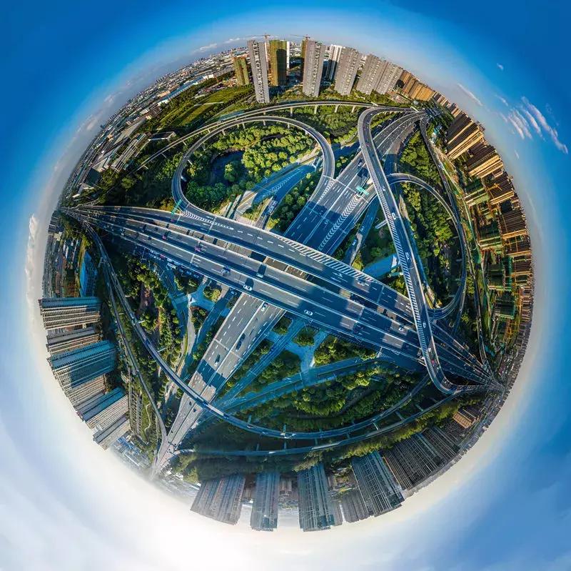 如果今年你还在常州，你会感慨自己没离开这座城市！