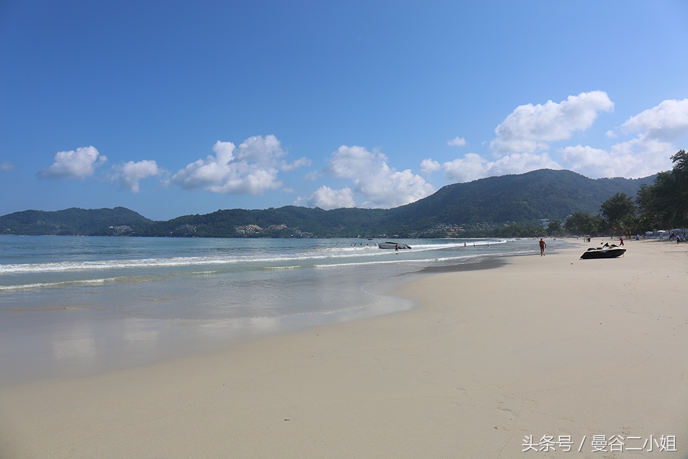 普吉岛方便旅游的酒店,普吉岛性价比高亲子酒店推荐