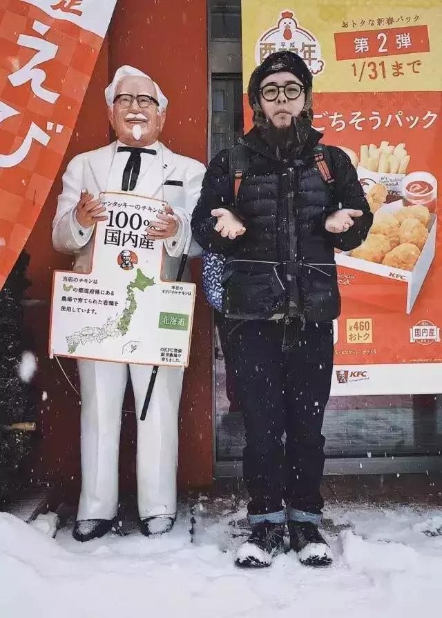 北海道自由行攻略,北海道旅游攻略七天自由行