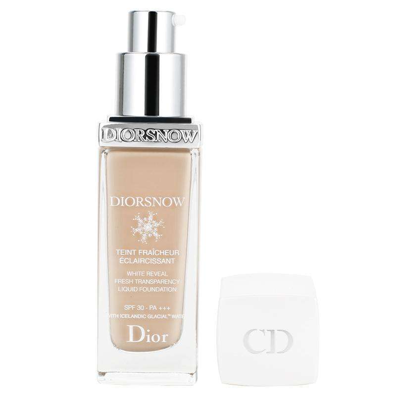 2023大牌粉底液真实测评干皮,大牌粉底液持久不脱妆测评