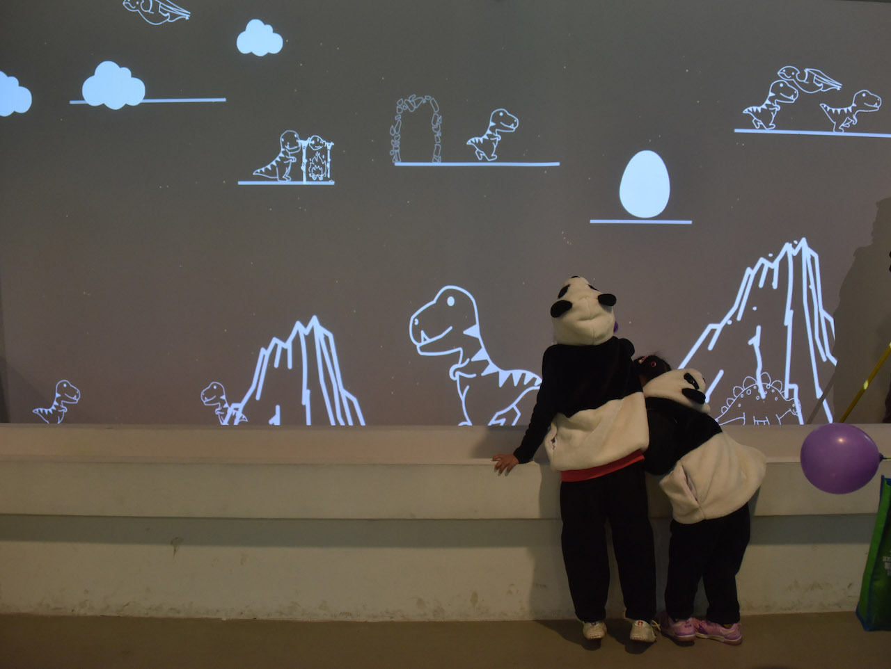 广州动物园40年前,70年代广州动物园