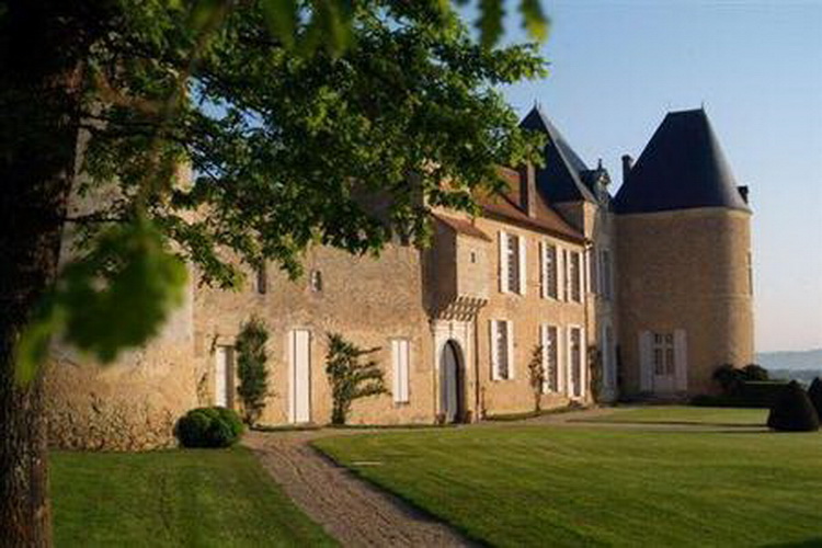 法国著名酒庄红酒品牌,法国著名葡萄酒庄介绍