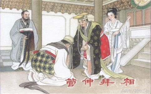 五路财神谁是第一财神,武财神是五路财神之首