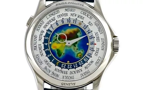 百达翡丽20年后还保值吗,百达翡丽和劳力士哪个保值