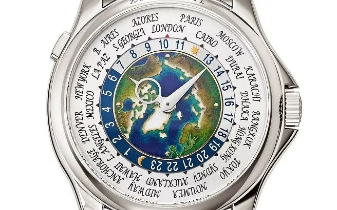 百达翡丽20年后还保值吗,百达翡丽和劳力士哪个保值