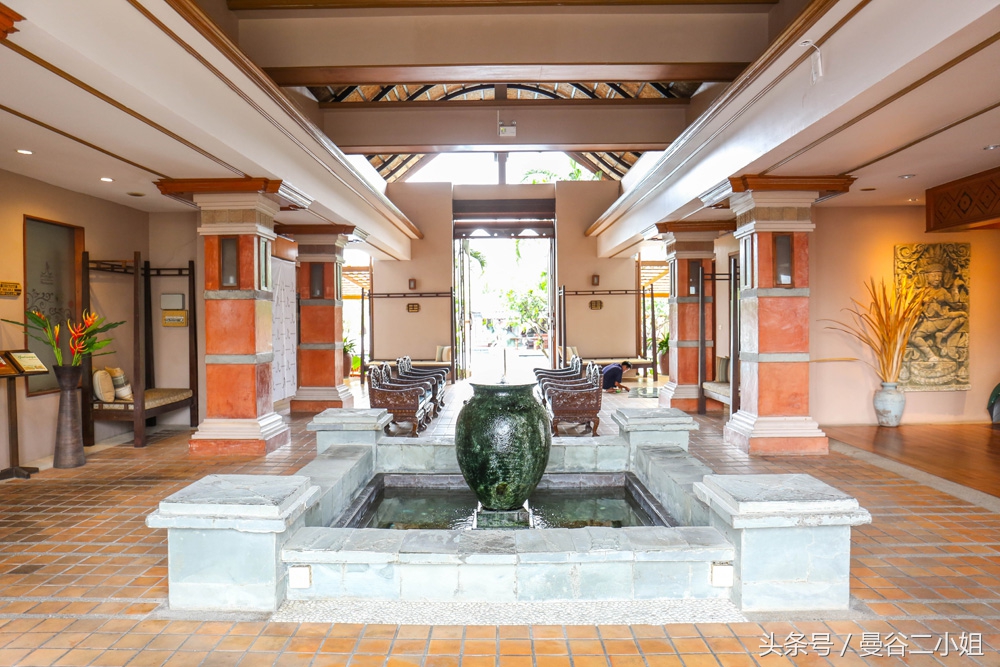 普吉岛方便旅游的酒店,普吉岛性价比高亲子酒店推荐