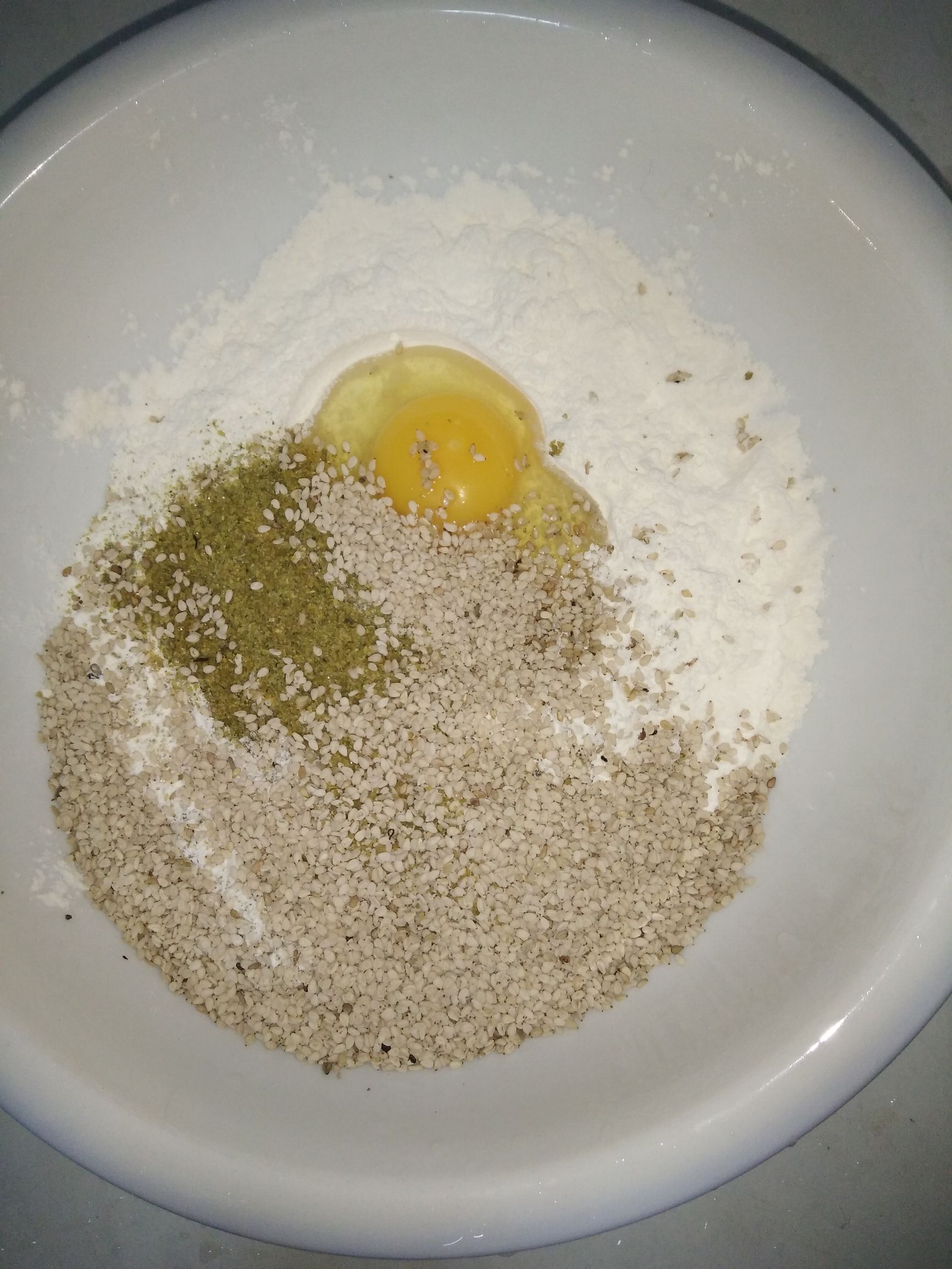 酥脆鸡内金焦馍怎么做,周口鸡内金焦馍都是咋生产的