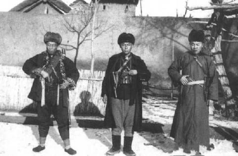 中国最牛悍匪，硬抗八路军359旅，力挫日军第26师团