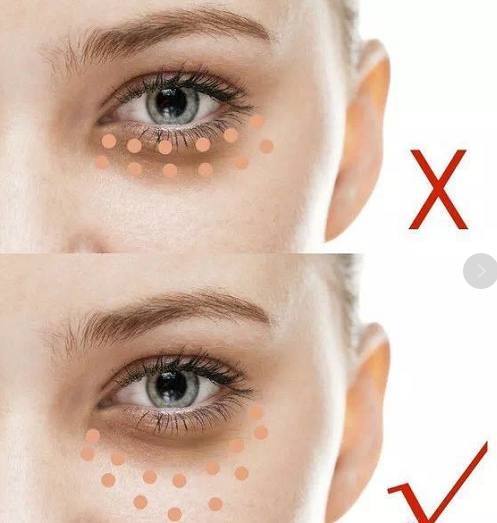 夏季化妆攻略简单又实用,吸睛化妆视频教程