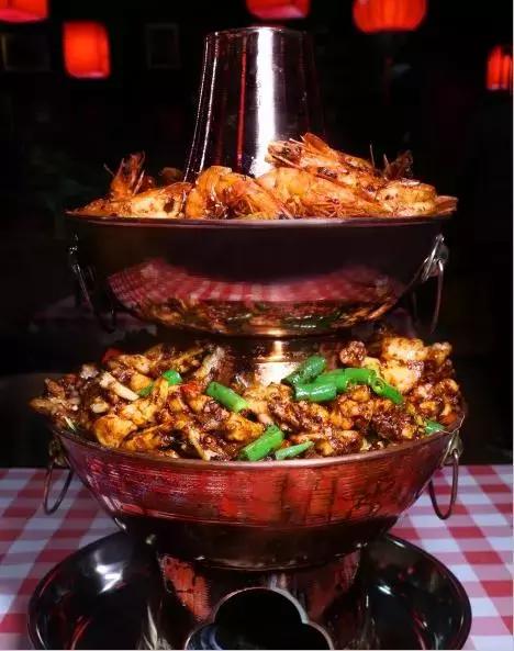 江门卖炭翁的馆子,卖炭翁老火锅