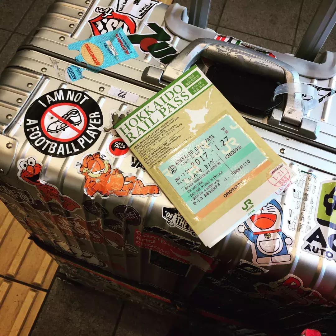 北海道自由行攻略,北海道旅游攻略七天自由行