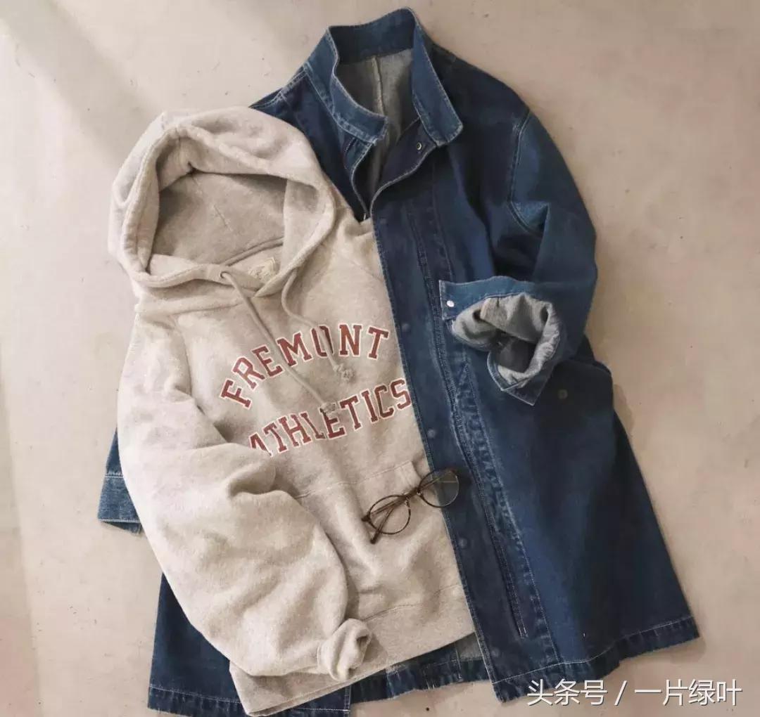 日本极简小众服装品牌,日本女生最爱的女装