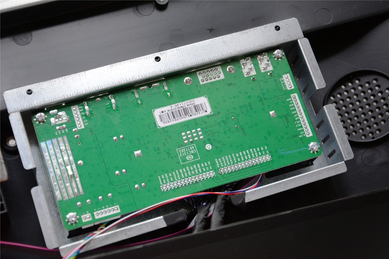 艾尔莎30寸显示器体验,艾尔莎显示器和长城显示器哪个好