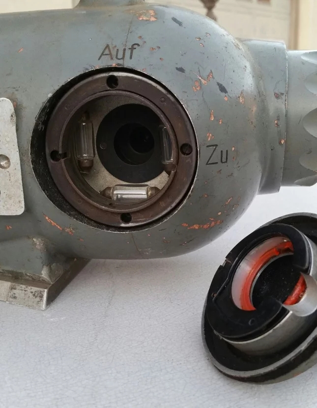 二战德国神器枪,二战德军必杀器