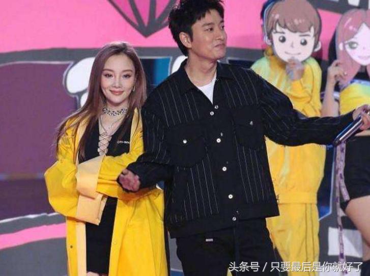 贾乃亮和李小璐风波后同台,贾乃亮李小璐卓伟