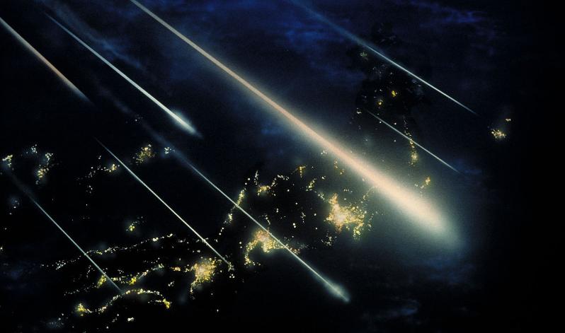 狮子座与希腊神话特点对应,在古希腊神话中狮子座的由来