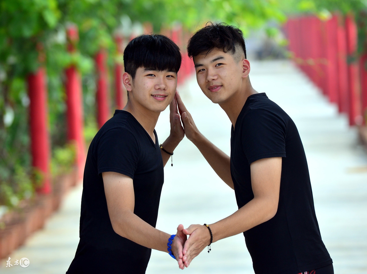 柳庄相法上册大全，根据个人经验有削减，献给大家