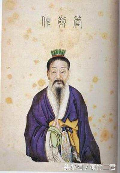 五路财神谁是第一财神,武财神是五路财神之首