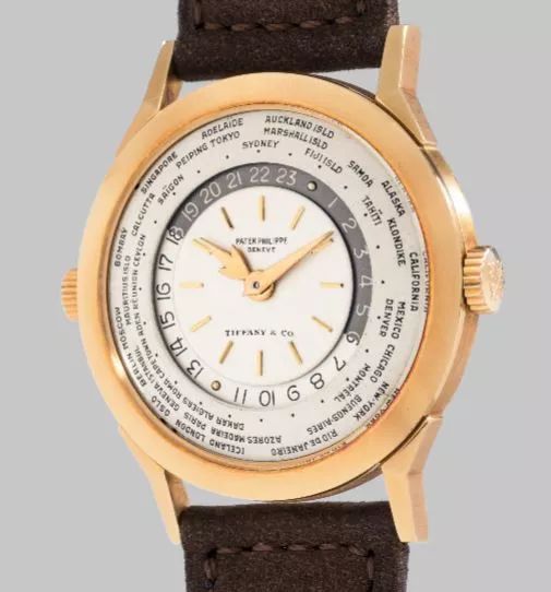 百达翡丽20年后还保值吗,百达翡丽和劳力士哪个保值