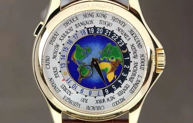 百达翡丽20年后还保值吗,百达翡丽和劳力士哪个保值