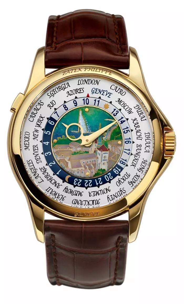 百达翡丽20年后还保值吗,百达翡丽和劳力士哪个保值