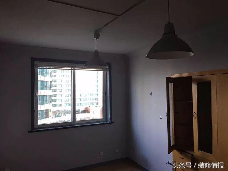 大平米办公室改造案例欣赏,小型办公室改造风格