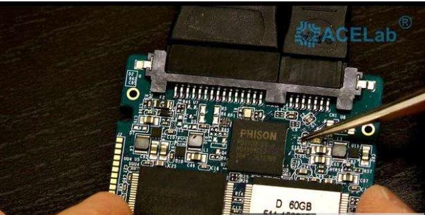 固态硬盘掉盘是什么意思,固态硬盘掉盘怎么办