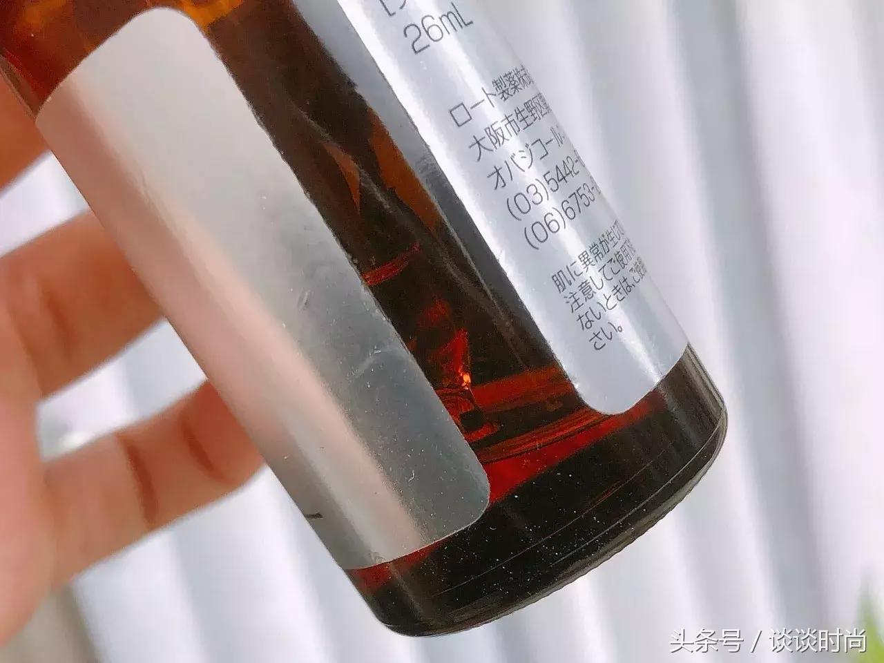 合适年轻人用的滋润提肤精华,合适敏感大油皮的大牌精华