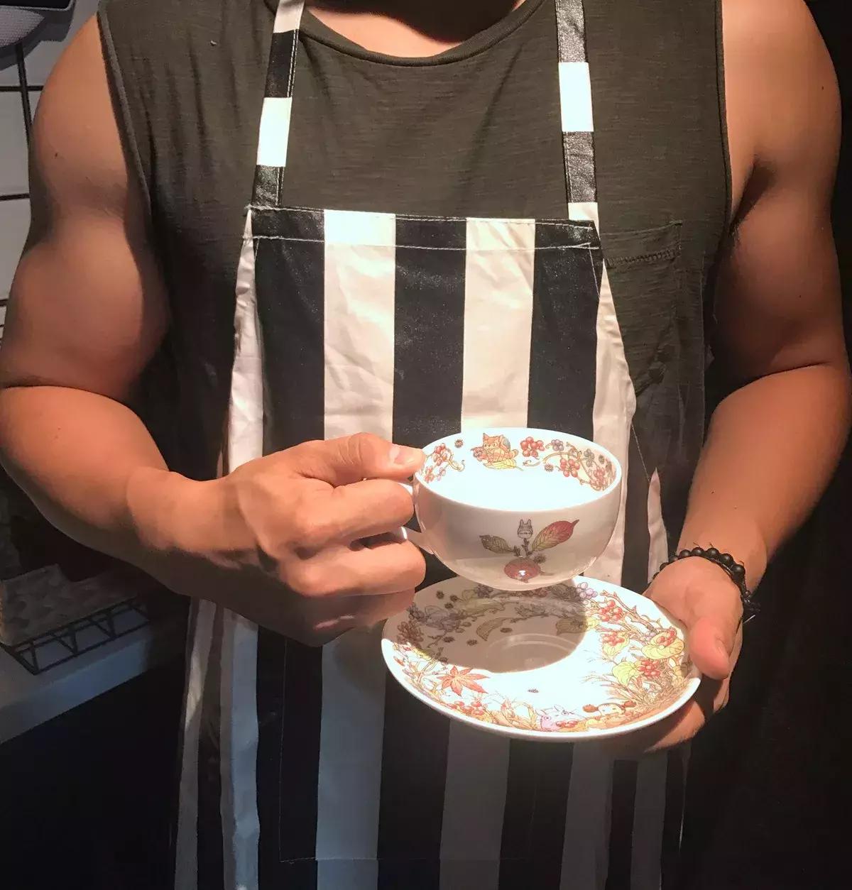 当双鱼座遇到射手座,当双鱼座遇上处女座