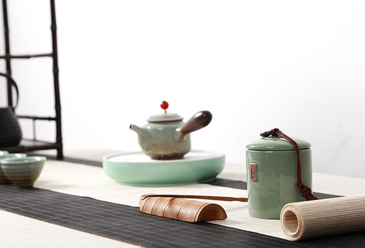 家里存茶的十大忌讳,茶叶罐存茶方法